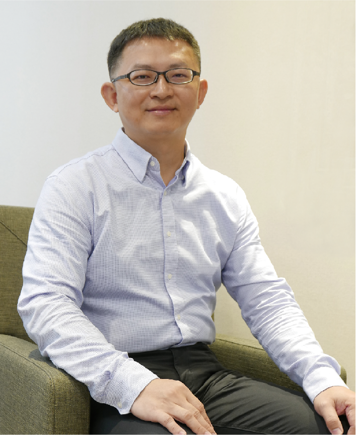 Yoyo  Chiang